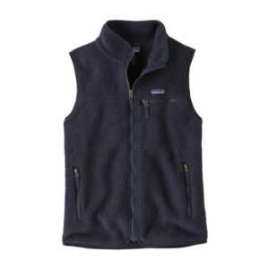 Patagonia Patagonia W´S Retro Pile Vest Dame Sunken Blue P22826 Gjertsen Sport 1
