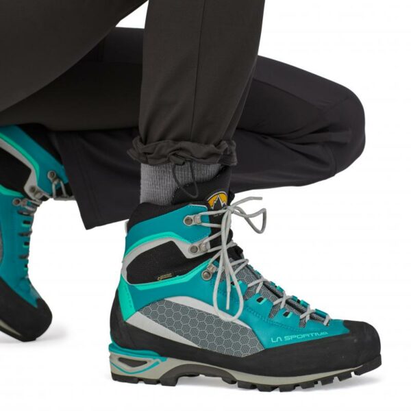 Patagonia Patagonia W´S Terravia Alpine Pants - Reg P82965 Gjertsen Sport 5