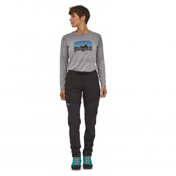 Patagonia Patagonia W´S Terravia Alpine Pants - Reg P82965 Gjertsen Sport 6