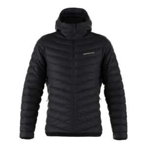 Peak Performance Peak Performance M Frost Down Hood Jacket G80526 Gjertsen Sport 1