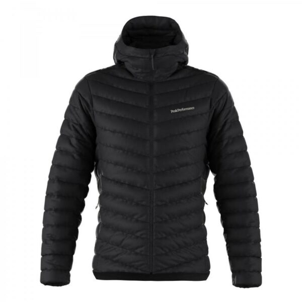 Peak Performance Peak Performance M Frost Down Hood Jacket G80526 Gjertsen Sport 1