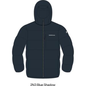 Peak Performance Peak Performance M Frost Down Puffer G80523 Gjertsen Sport 1