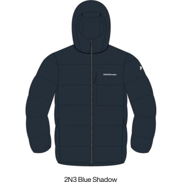 Peak Performance Peak Performance M Frost Down Puffer G80523 Gjertsen Sport 1