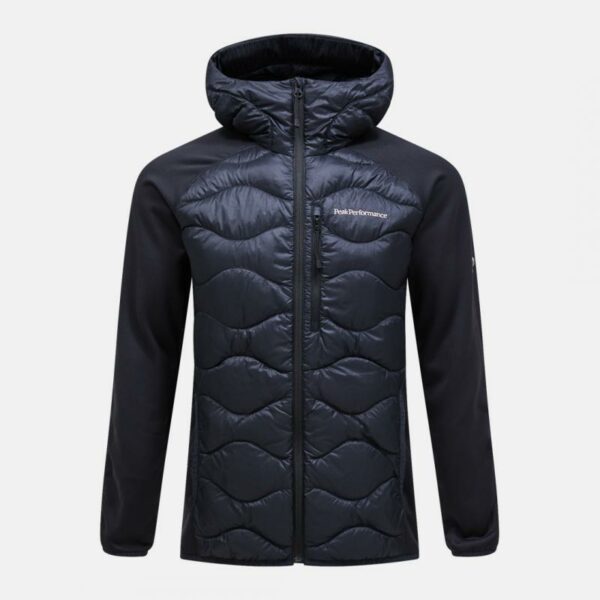 Peak Performance Peak Performance M Helium Down Hybrid Hood G79844 Gjertsen Sport 1