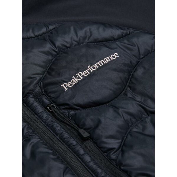 Peak Performance Peak Performance M Helium Down Hybrid Hood G79844 Gjertsen Sport 4