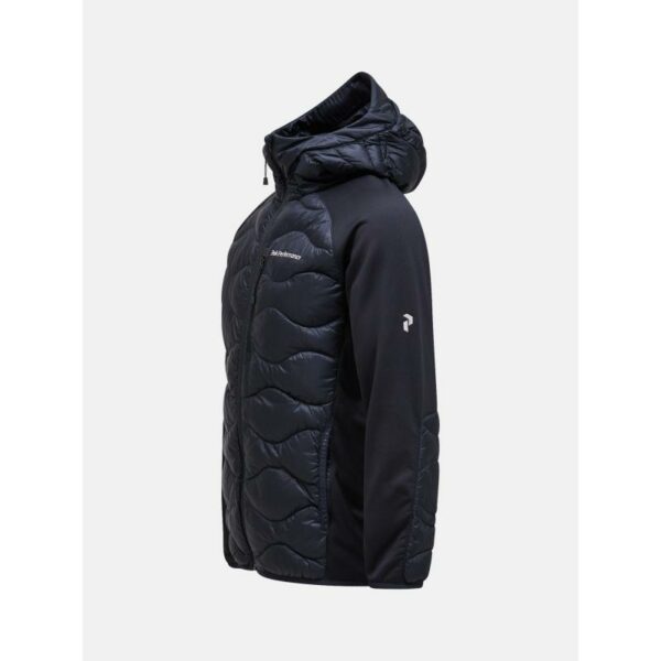 Peak Performance Peak Performance M Helium Down Hybrid Hood G79844 Gjertsen Sport 5