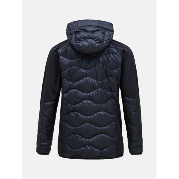 Peak Performance Peak Performance M Helium Down Hybrid Hood G79844 Gjertsen Sport 6