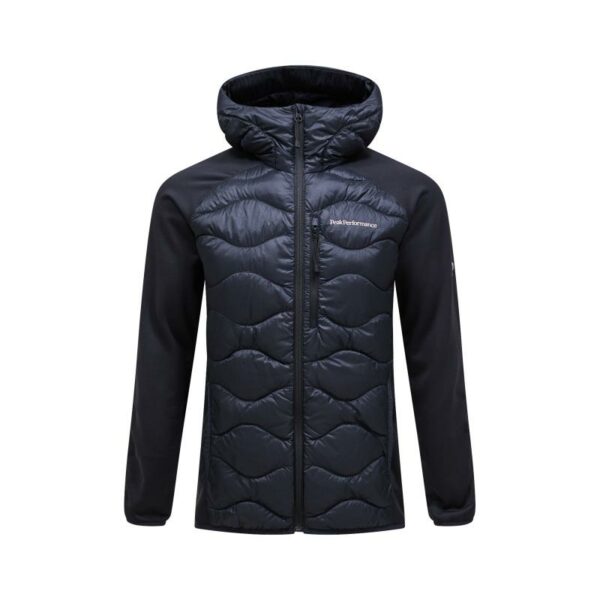 Peak Performance Peak Performance M Helium Down Hybrid Hood G79844 Gjertsen Sport 7