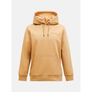 Peak Performance Peak Performance M Original Small Logo Hood G79589 Gjertsen Sport 1