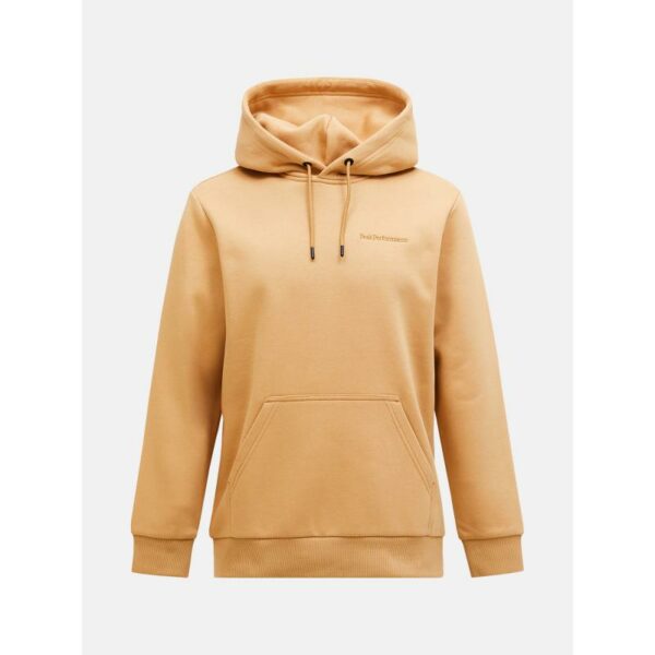 Peak Performance Peak Performance M Original Small Logo Hood G79589 Gjertsen Sport 1