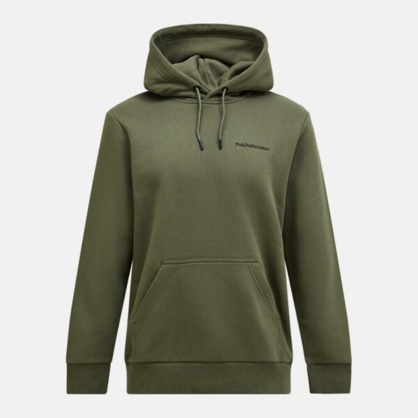 Peak Performance Peak Performance M Original Small Logo Hood G79589 Gjertsen Sport 1