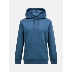 Peak Performance Peak Performance M Original Small Logo Hood G79589 Gjertsen Sport 1