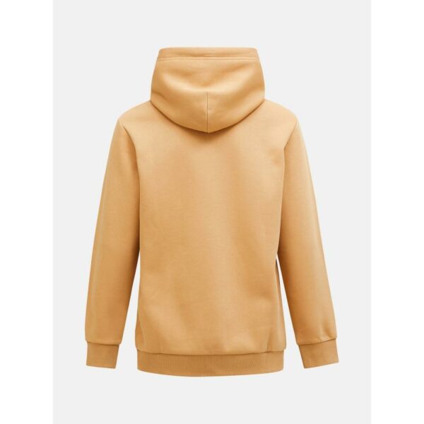 Peak Performance Peak Performance M Original Small Logo Hood G79589 Gjertsen Sport 2