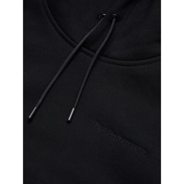 Peak Performance Peak Performance M Original Small Logo Hood G79589 Gjertsen Sport 2