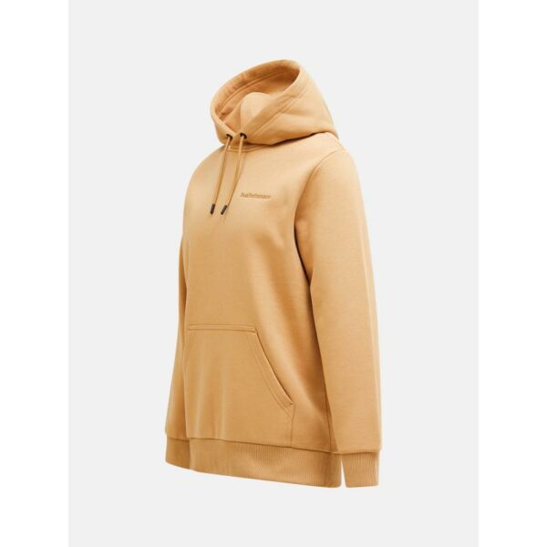 Peak Performance Peak Performance M Original Small Logo Hood G79589 Gjertsen Sport 3