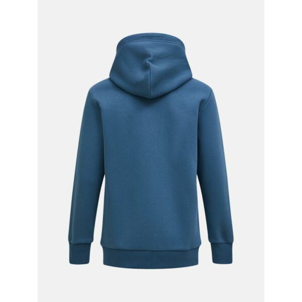 Peak Performance Peak Performance M Original Small Logo Hood G79589 Gjertsen Sport 3