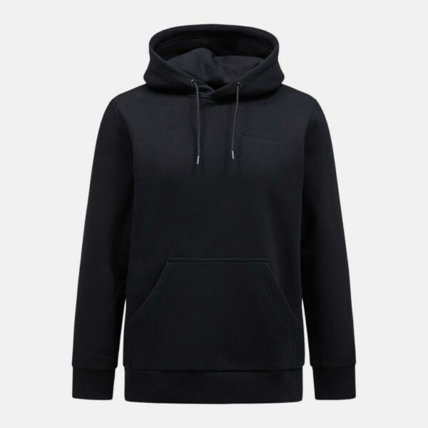 Peak Performance Peak Performance M Original Small Logo Hood G79589 Gjertsen Sport 3