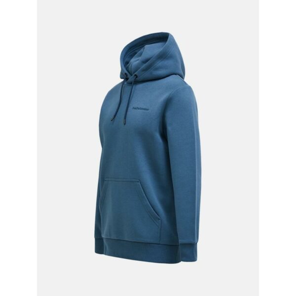 Peak Performance Peak Performance M Original Small Logo Hood G79589 Gjertsen Sport 4