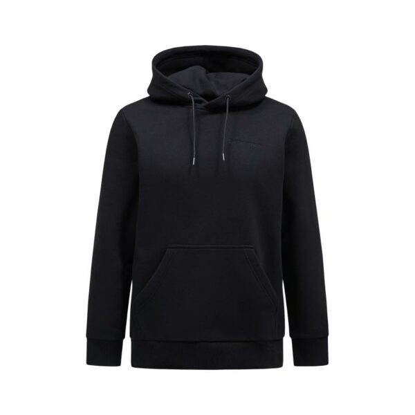 Peak Performance Peak Performance M Original Small Logo Hood G79589 Gjertsen Sport 5