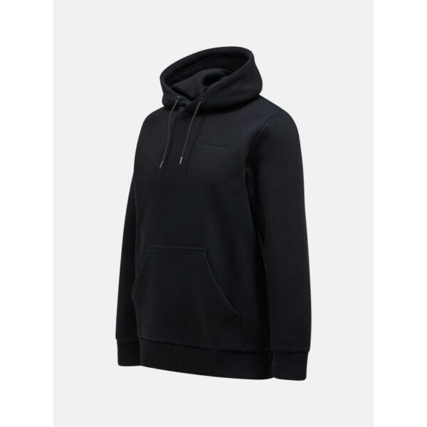 Peak Performance Peak Performance M Original Small Logo Hood G79589 Gjertsen Sport 6