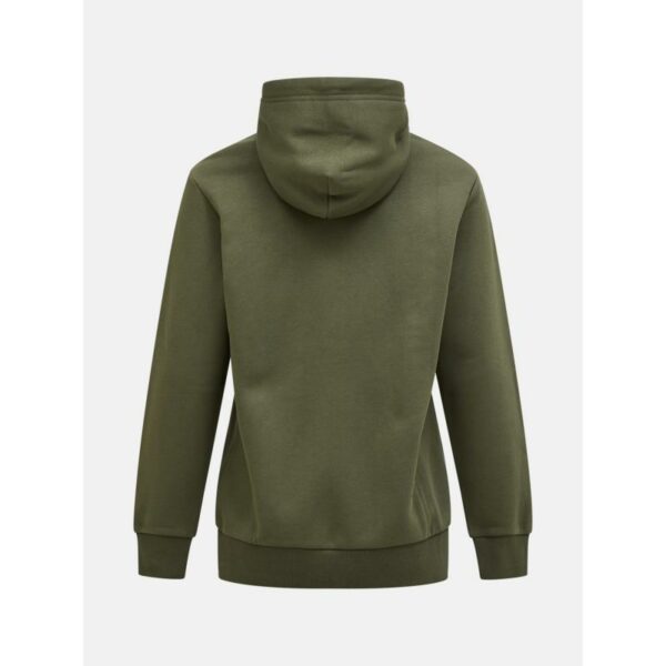 Peak Performance Peak Performance M Original Small Logo Hood G79589 Gjertsen Sport 7