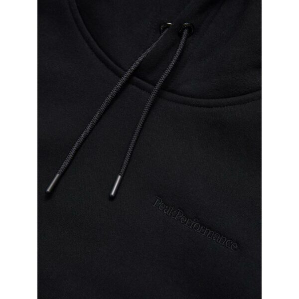 Peak Performance Peak Performance M Original Small Logo Hood G79589 Gjertsen Sport 8