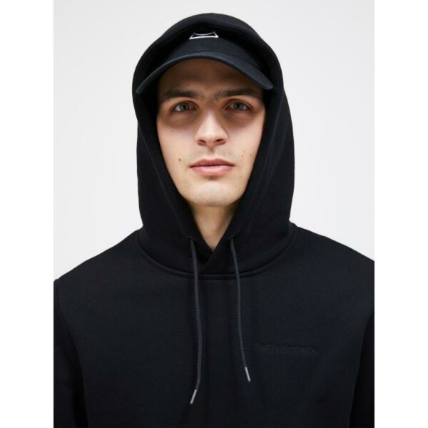Peak Performance Peak Performance M Original Small Logo Hood G79589 Gjertsen Sport 9