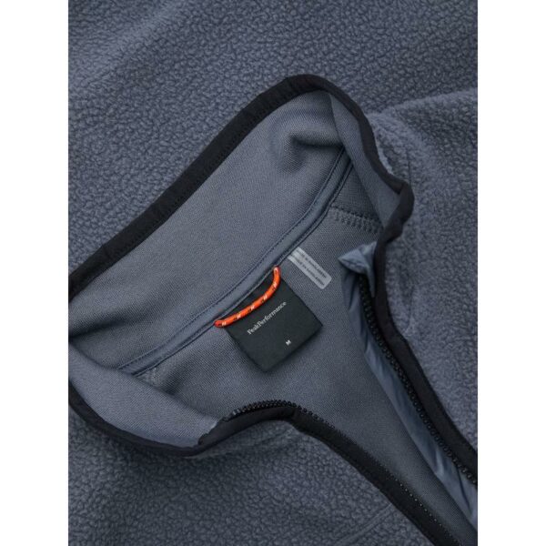 Peak Performance Peak Performance M Pile Zip Jacket G80293 Gjertsen Sport 5