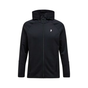 Peak Performance Peak Performance M Rider Essentials Zip Hood G80573 Gjertsen Sport 1