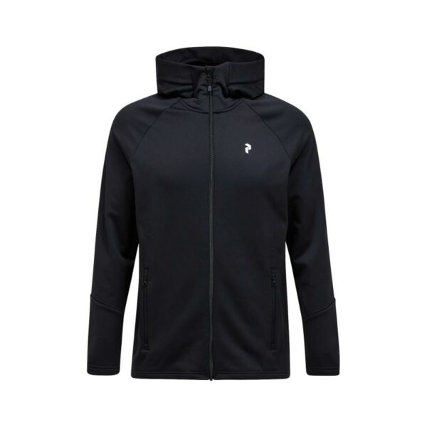 Peak Performance Peak Performance M Rider Essentials Zip Hood G80573 Gjertsen Sport 1