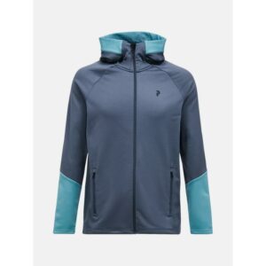 Peak Performance Peak Performance M Rider Essentials Zip Hood G80573 Gjertsen Sport 1