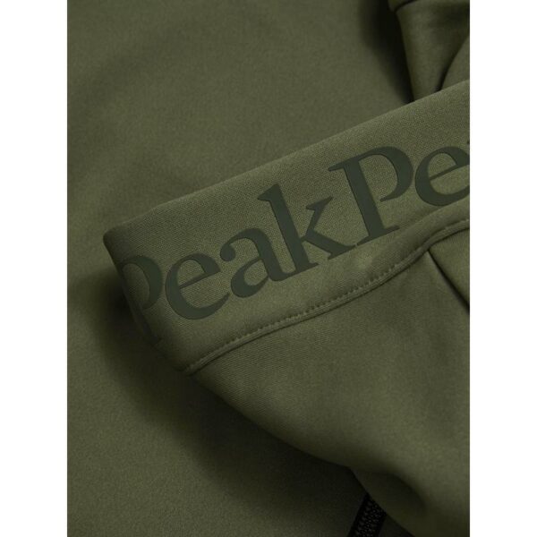 Peak Performance Peak Performance M Rider Essentials Zip Hood G80573 Gjertsen Sport 2
