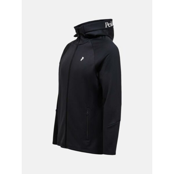 Peak Performance Peak Performance M Rider Essentials Zip Hood G80573 Gjertsen Sport 2