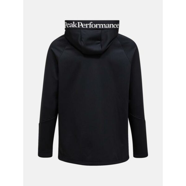 Peak Performance Peak Performance M Rider Essentials Zip Hood G80573 Gjertsen Sport 5