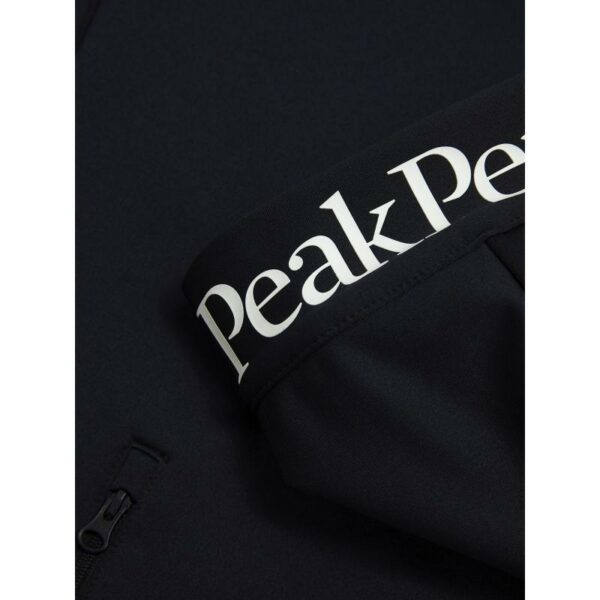 Peak Performance Peak Performance M Rider Essentials Zip Hood G80573 Gjertsen Sport 6