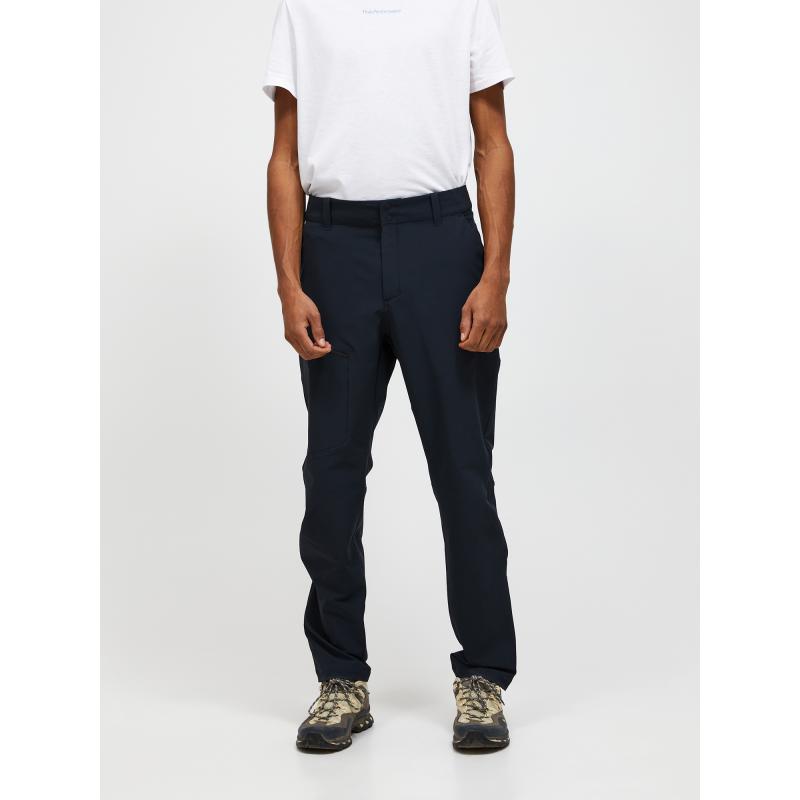 Peak Performance Peak Performance M Scale Softshell Pants G80120 Gjertsen Sport 2