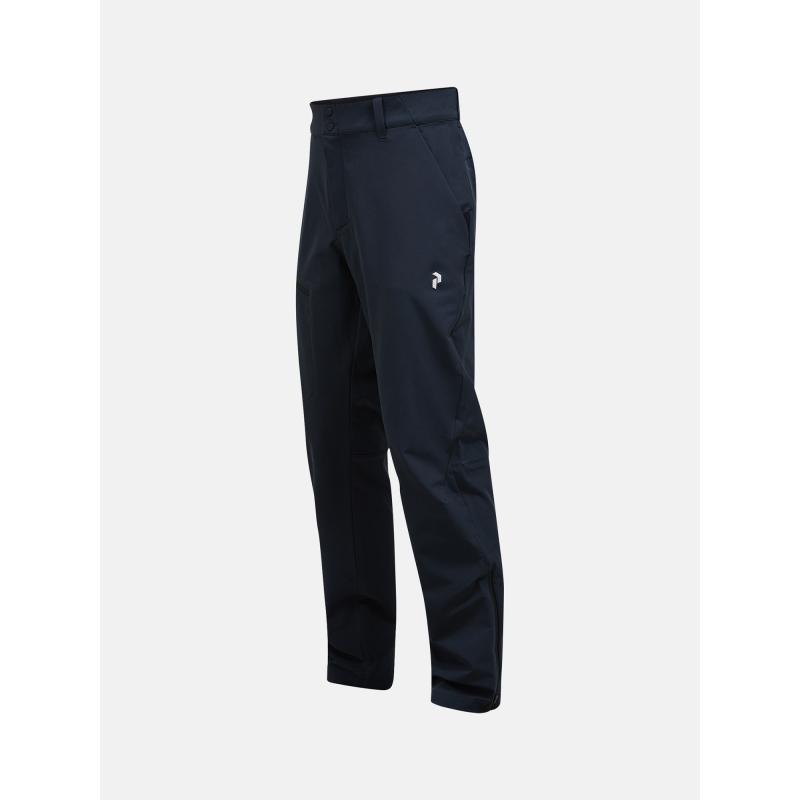 Peak Performance Peak Performance M Scale Softshell Pants G80120 Gjertsen Sport 4