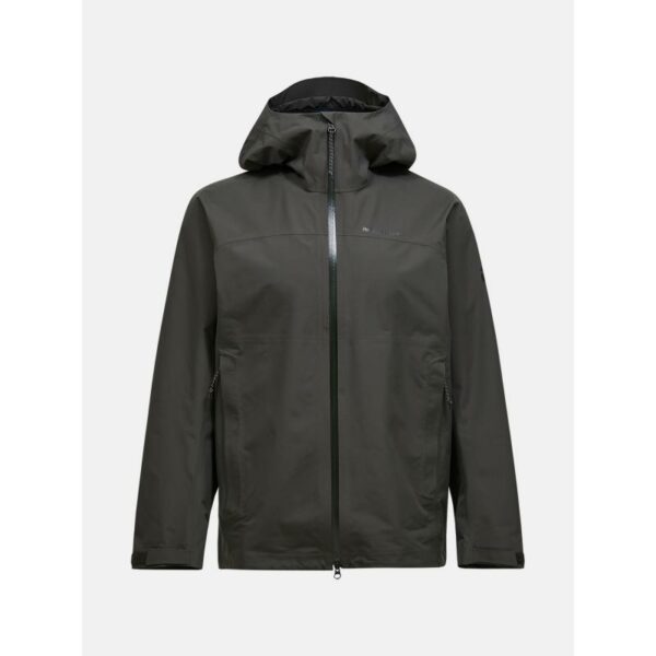 Peak Performance Peak Performance M Treeline Shell Jacket G80856 Gjertsen Sport 1