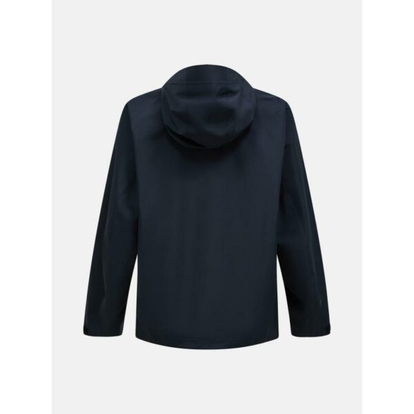 Peak Performance Peak Performance M Treeline Shell Jacket G80856 Gjertsen Sport 2