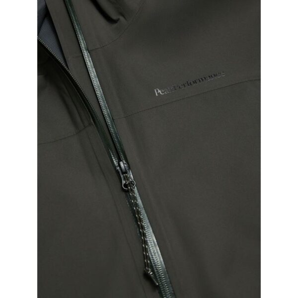 Peak Performance Peak Performance M Treeline Shell Jacket G80856 Gjertsen Sport 3