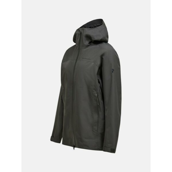 Peak Performance Peak Performance M Treeline Shell Jacket G80856 Gjertsen Sport 4