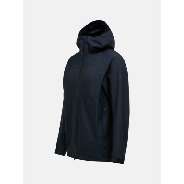 Peak Performance Peak Performance M Treeline Shell Jacket G80856 Gjertsen Sport 4
