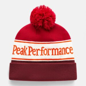 Peak Performance Peak Performance Pow Hat G77982 Gjertsen Sport 1