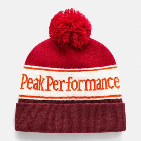 Peak Performance Peak Performance Pow Hat G77982 Gjertsen Sport 1