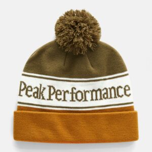 Peak Performance Peak Performance Pow Hat G77982 Gjertsen Sport 1