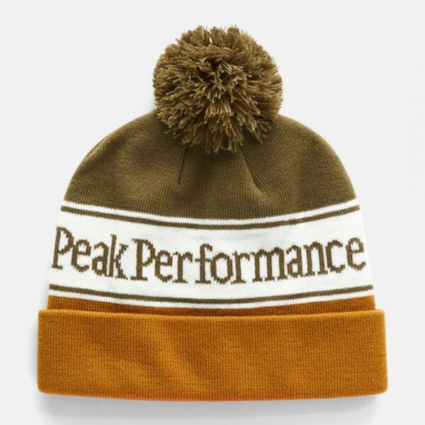 Peak Performance Peak Performance Pow Hat G77982 Gjertsen Sport 1