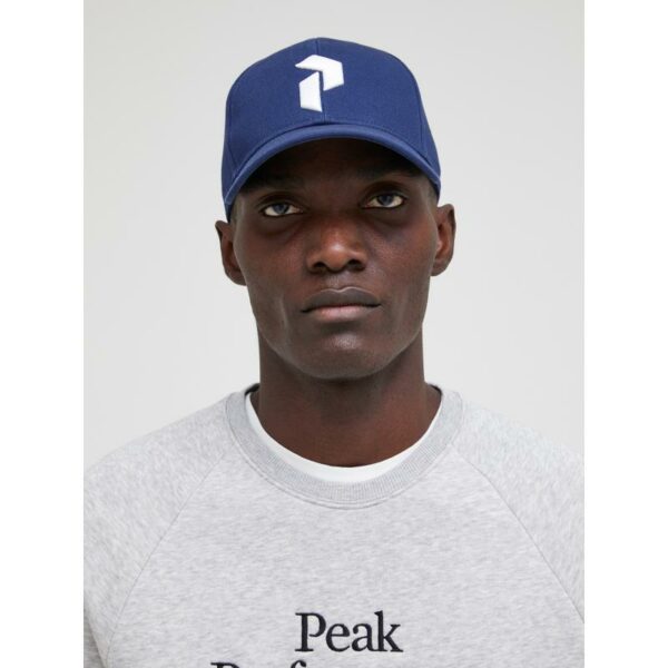 Peak Performance Peak Performance Retro Cap G77970 Gjertsen Sport 12
