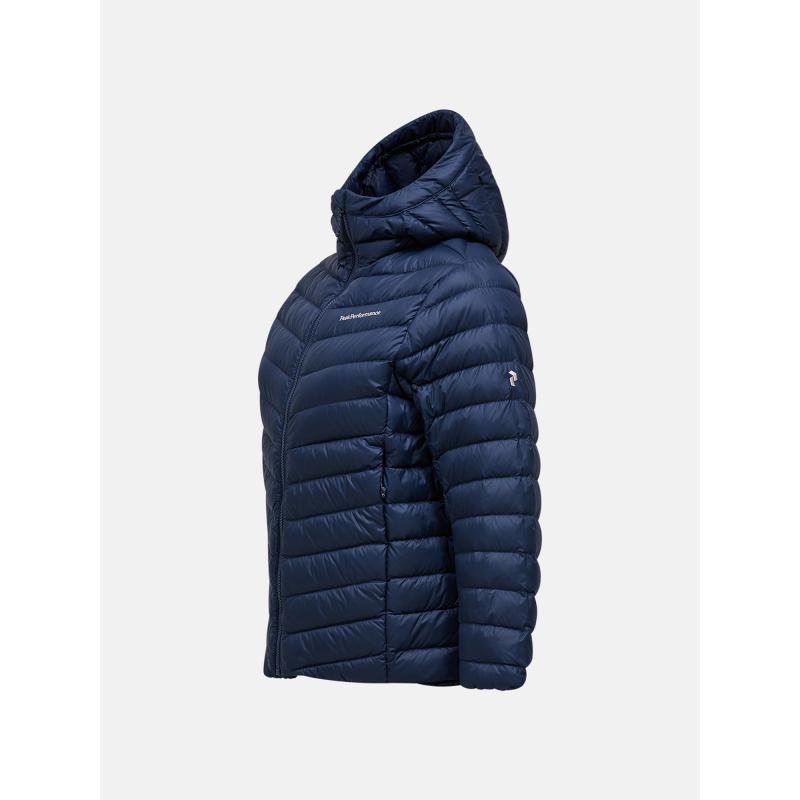 Peak Performance Peak Performance W Frost Down Hood Jacket G80527 Gjertsen Sport 2