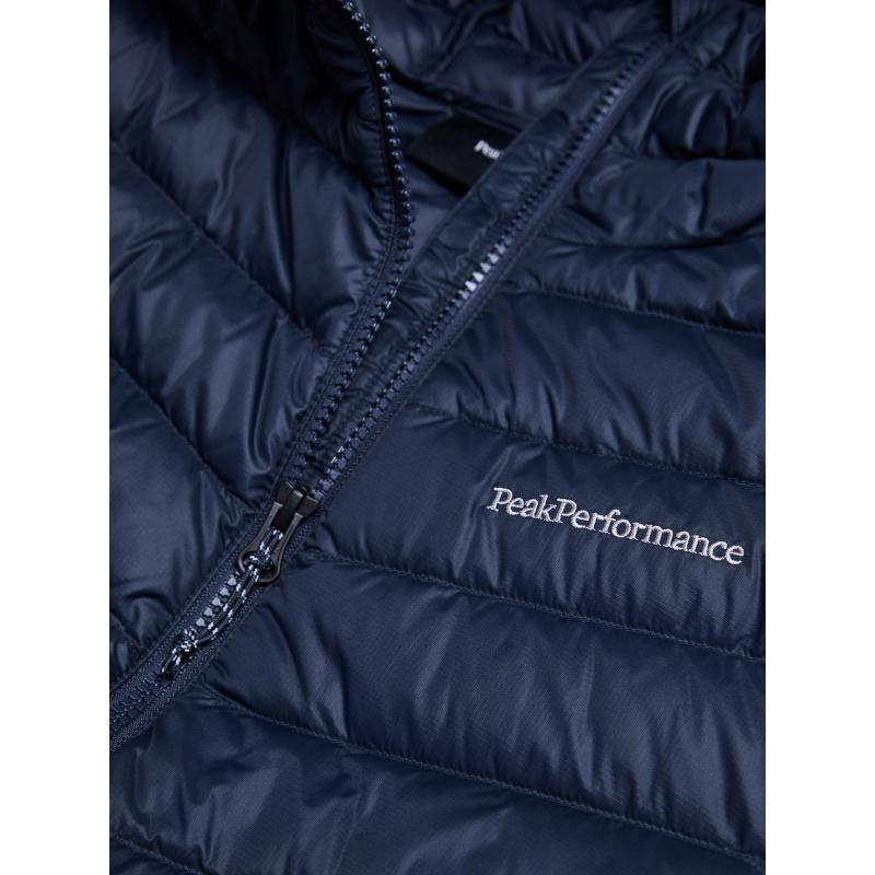 Peak Performance Peak Performance W Frost Down Hood Jacket G80527 Gjertsen Sport 4