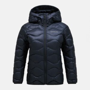 Peak Performance Peak Performance W Helium Down Hood Jacket G79841 Gjertsen Sport 1